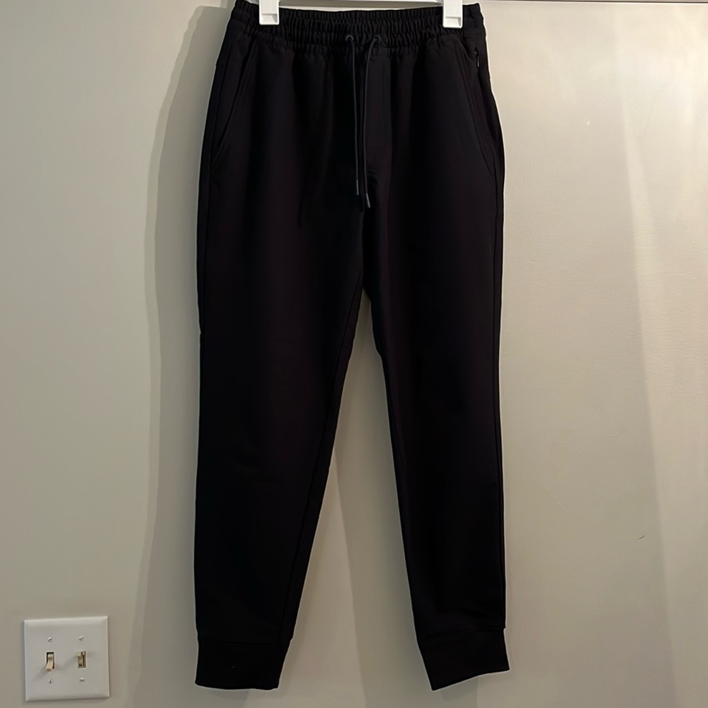Old Navy Stretchtech high waisted joggers